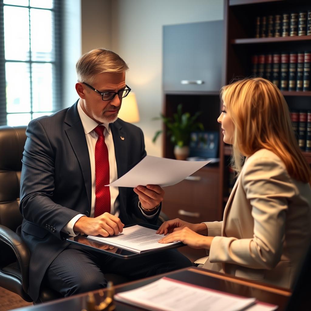 Indecent Exposure Lawyer Orange County