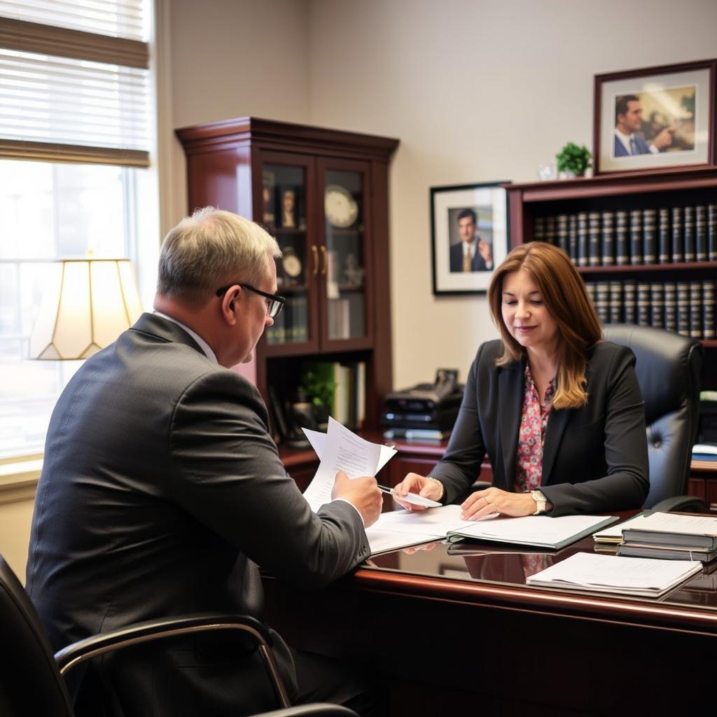 Indecent Exposure Lawyer Roanoke County