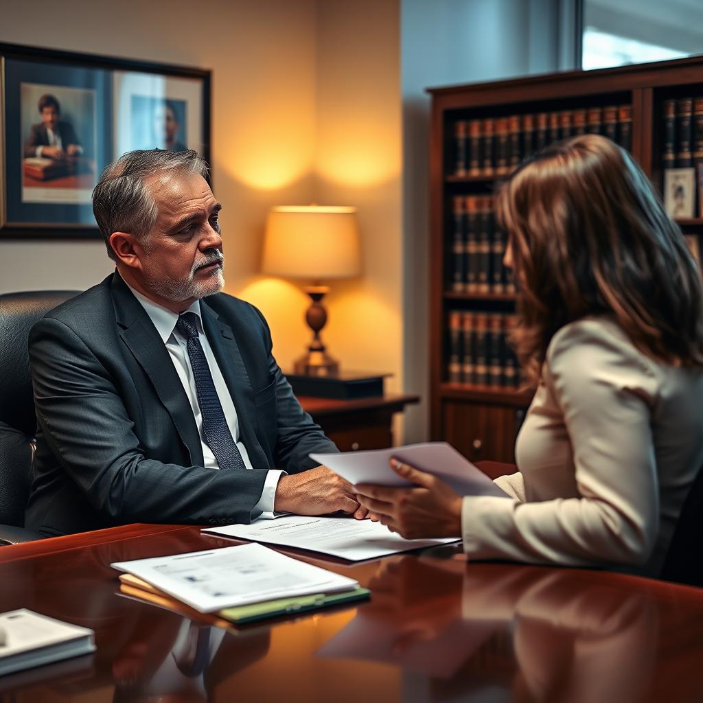 Internet Sex Crime Lawyer Virginia Beach