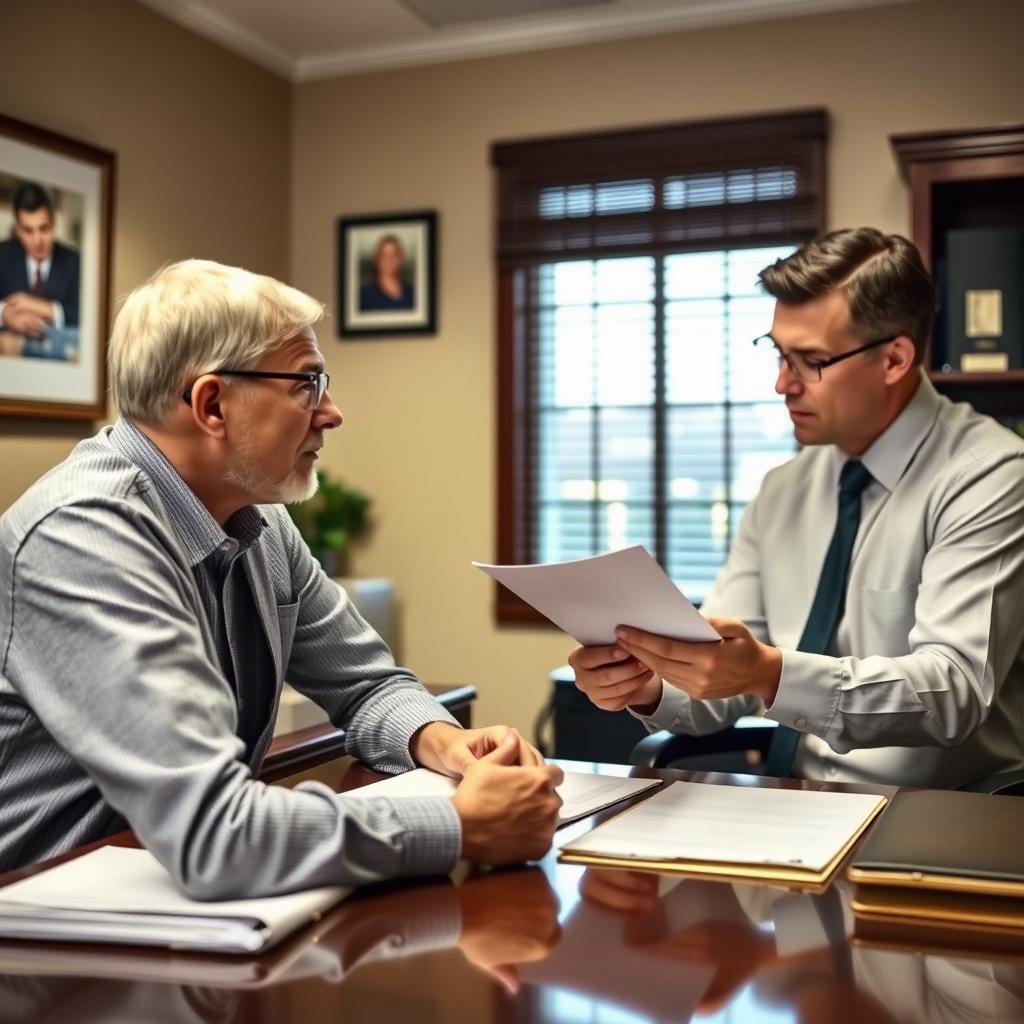 Kidnapping Lawyer Augusta County