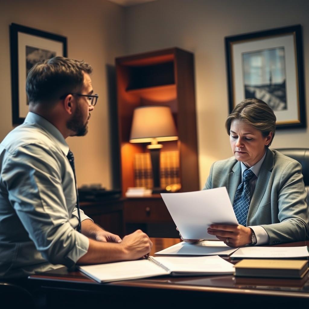 Kidnapping Lawyer Gloucester County