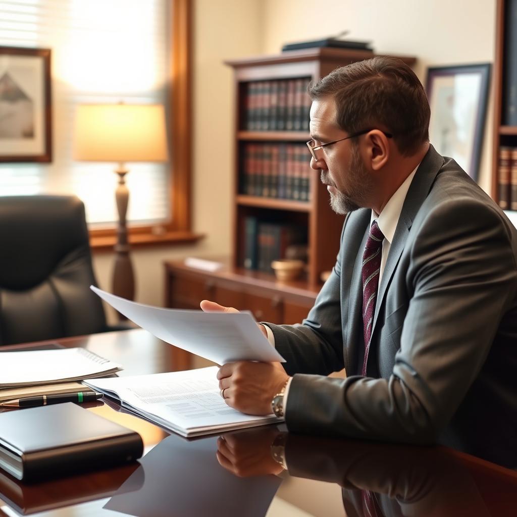 Kidnapping Lawyer Isle of Wight County