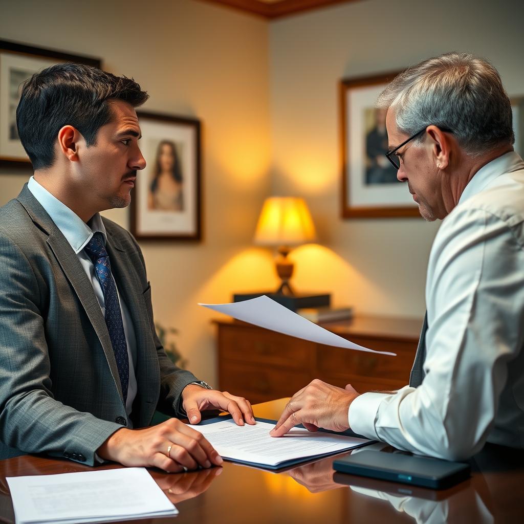 Kidnapping Lawyer James City County