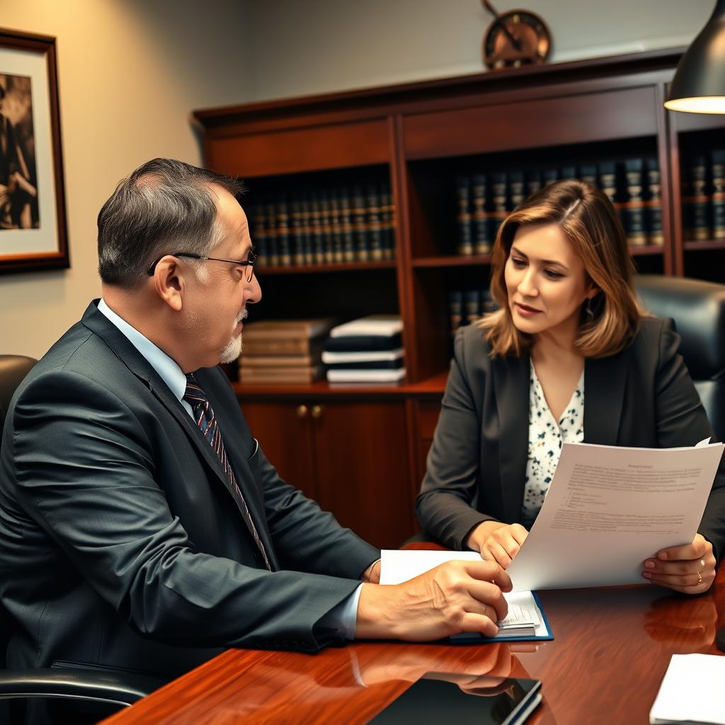 Kidnapping Lawyer Rockingham County