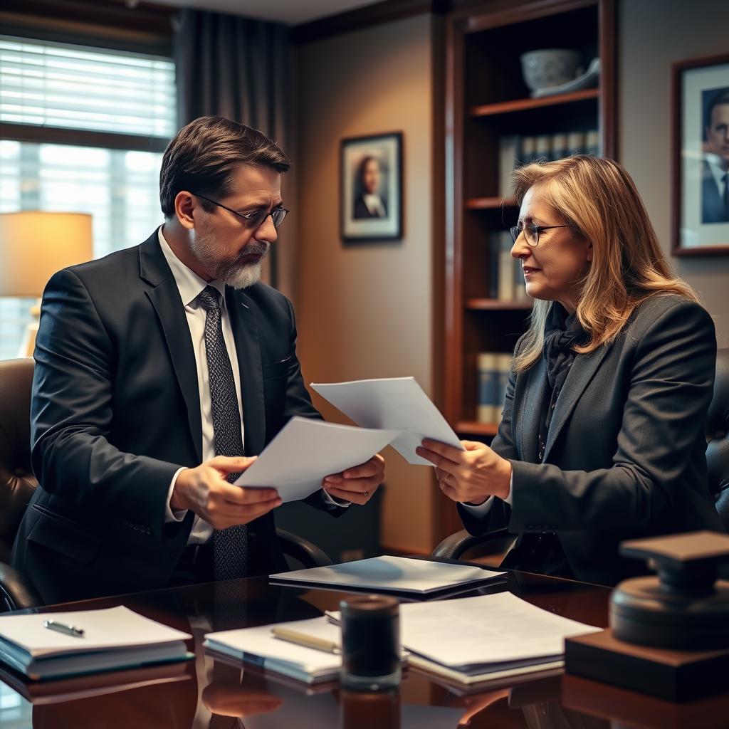 Kidnapping Lawyer Virginia Beach