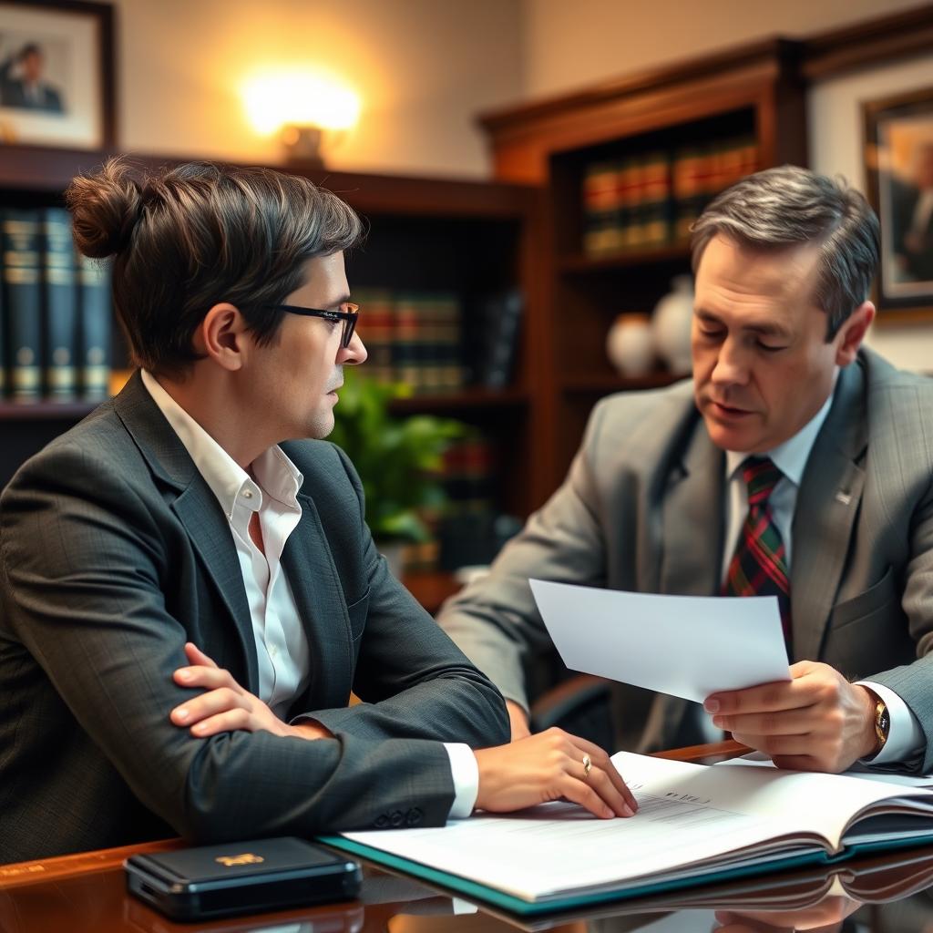 Manslaughter Lawyer Fairfax County