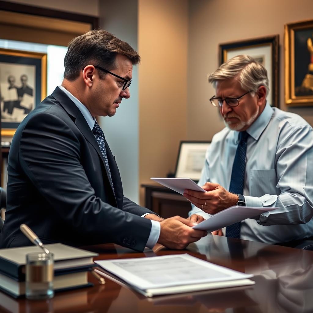 Manslaughter Lawyer Rockingham County