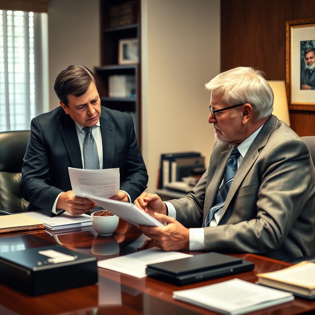 Manslaughter Lawyer Suffolk