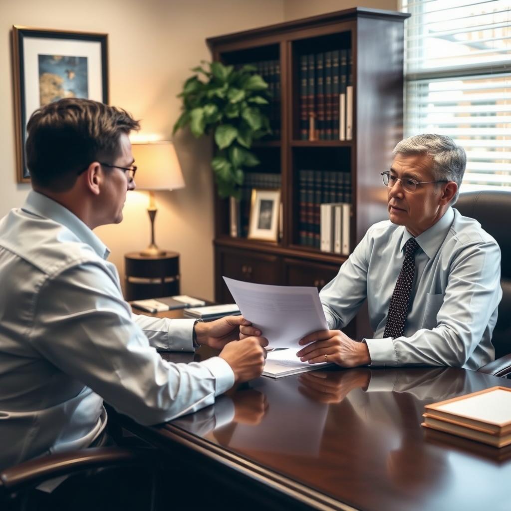 Marijuana Possession Lawyer Alexandria