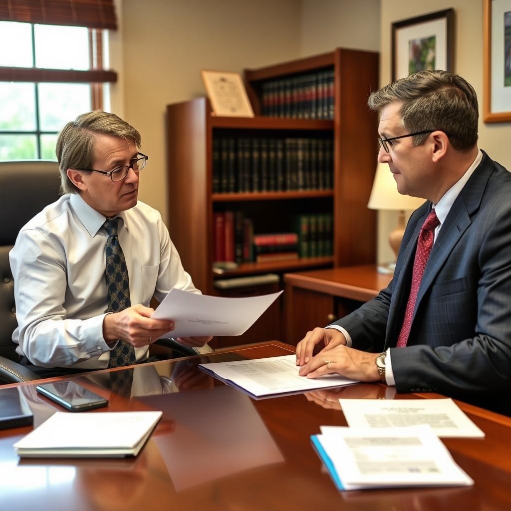 Marijuana Possession Lawyer Rappahannock County