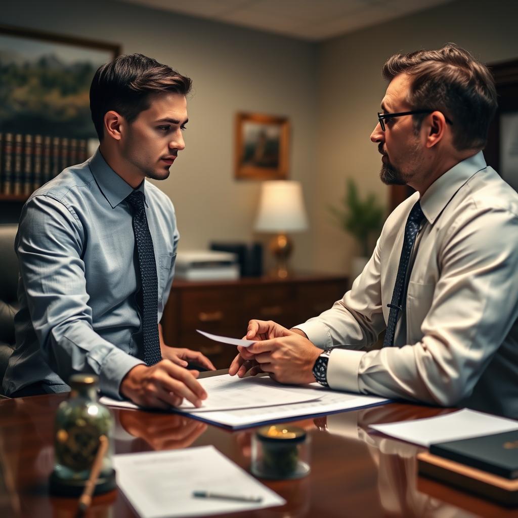 Marijuana Possession Lawyer Virginia