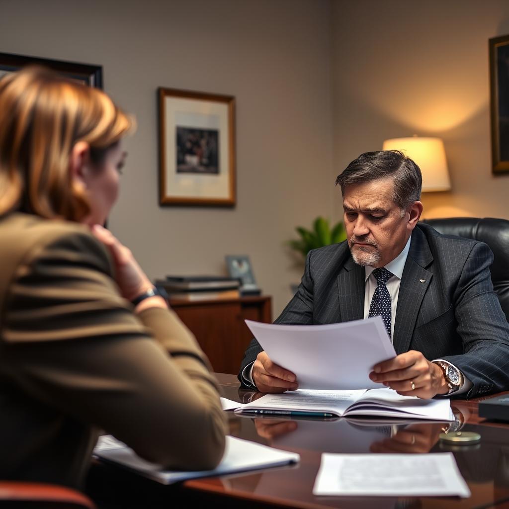 Murder Defense Lawyer Gloucester County