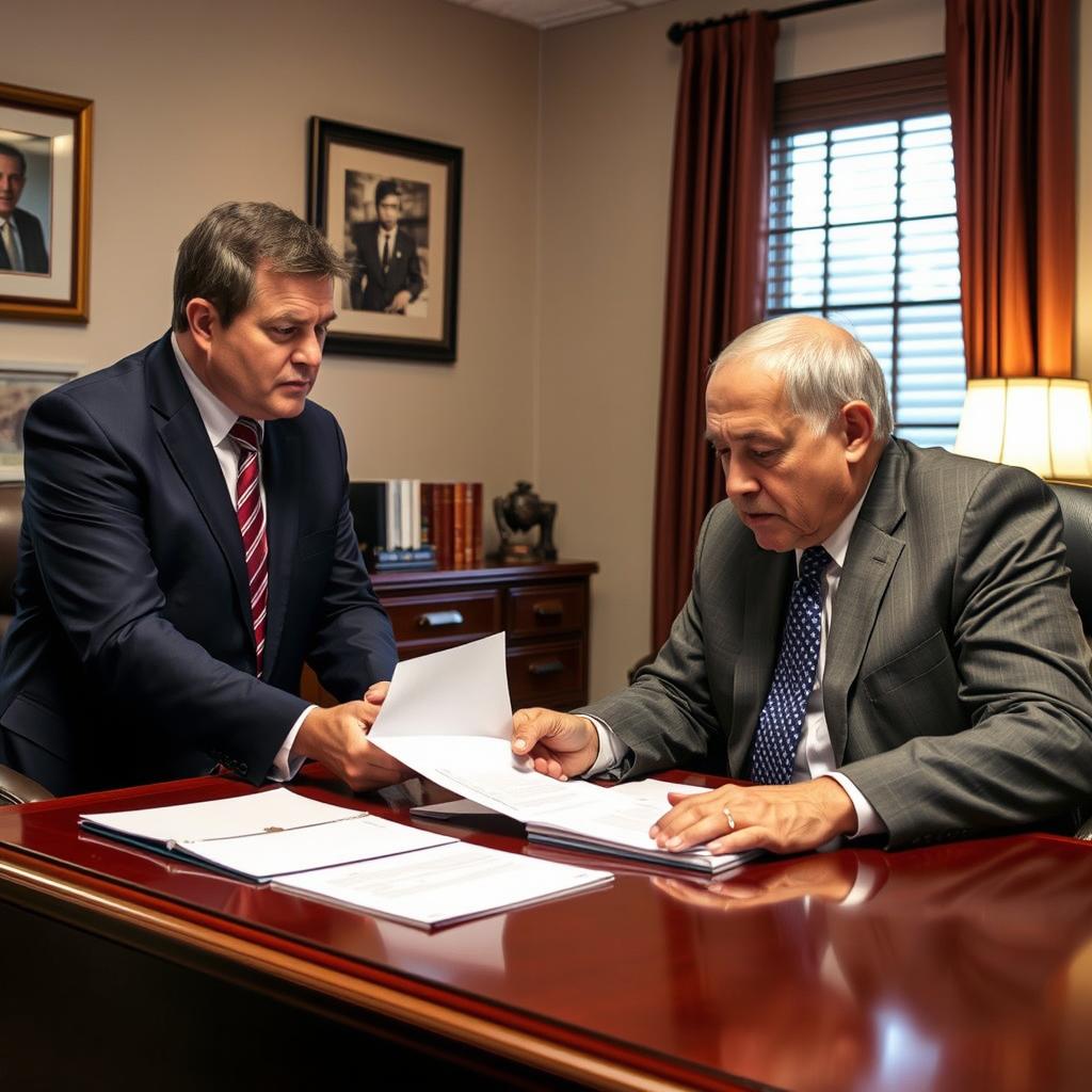 Murder Defense Lawyer Manassas Park