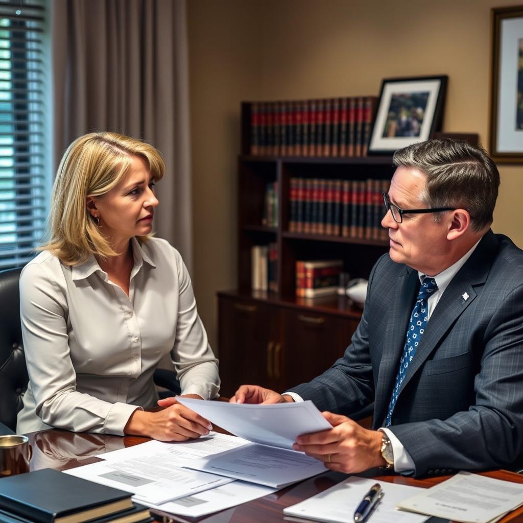 Murder Defense Lawyer Suffolk