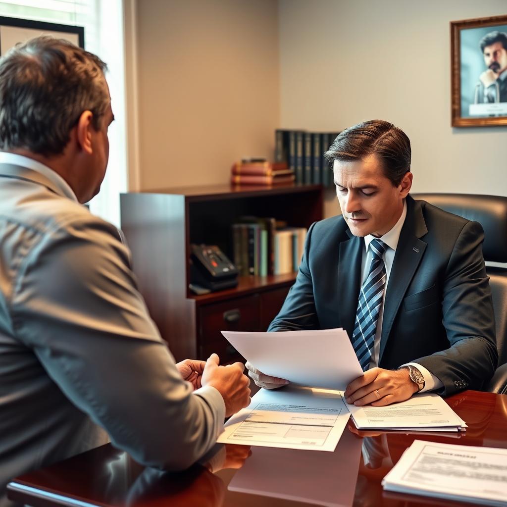 Murder Defense Lawyer Virginia Beach