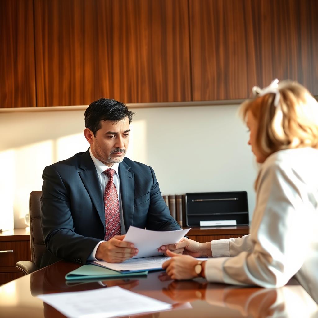 Obstruction of Justice Lawyer Orange County