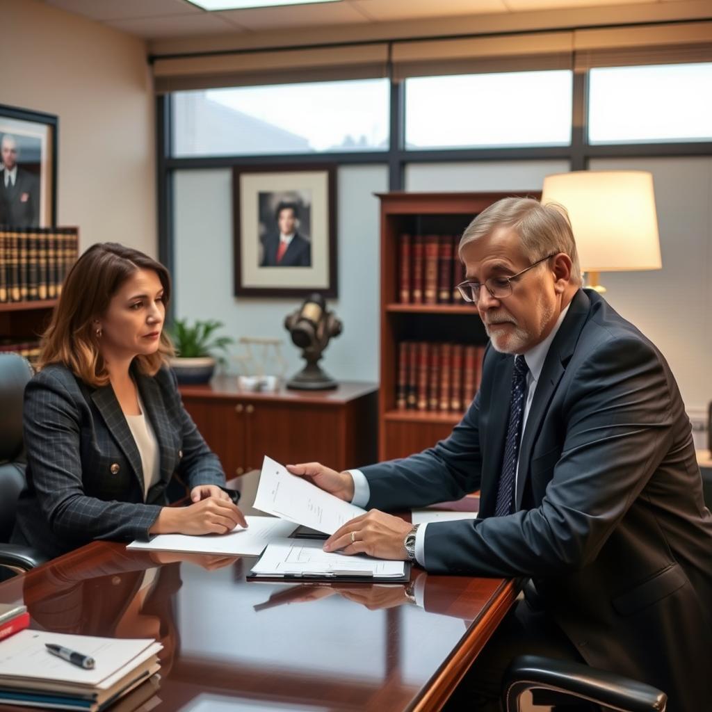 Obstruction of Justice Lawyer Virginia Beach