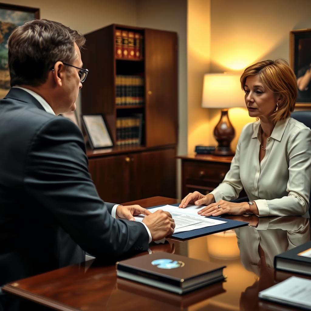 Petit Larceny Defense Lawyer Albemarle County