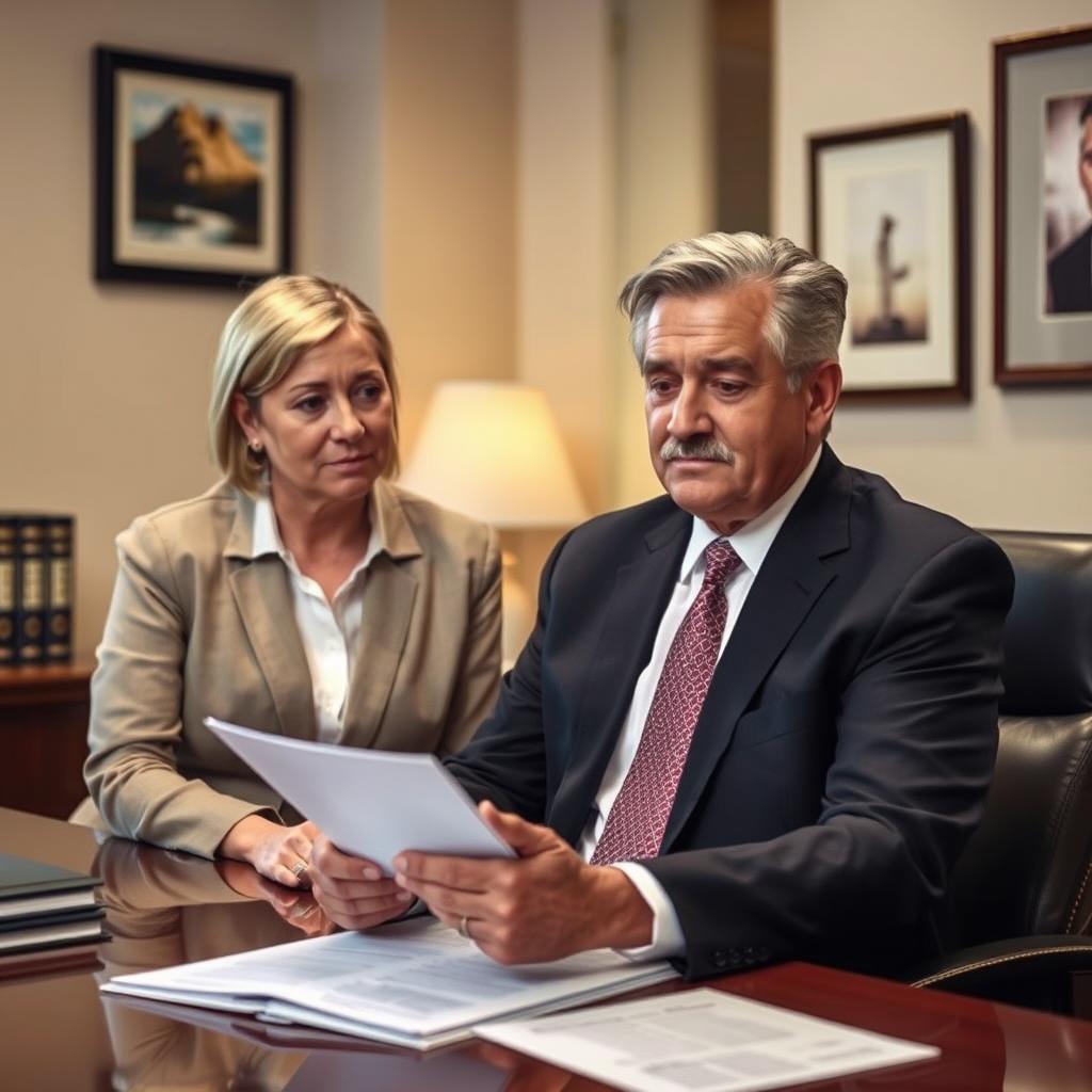 Petit Larceny Defense Lawyer King George County