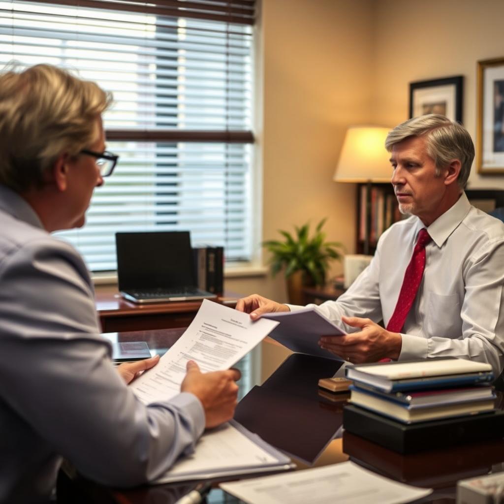 Petit Larceny Defense Lawyer Suffolk