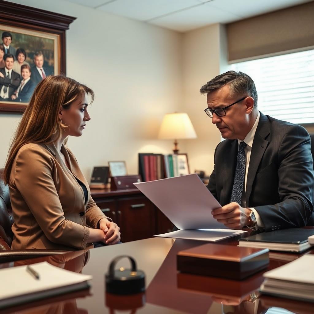 Petit Larceny Defense Lawyer Virginia