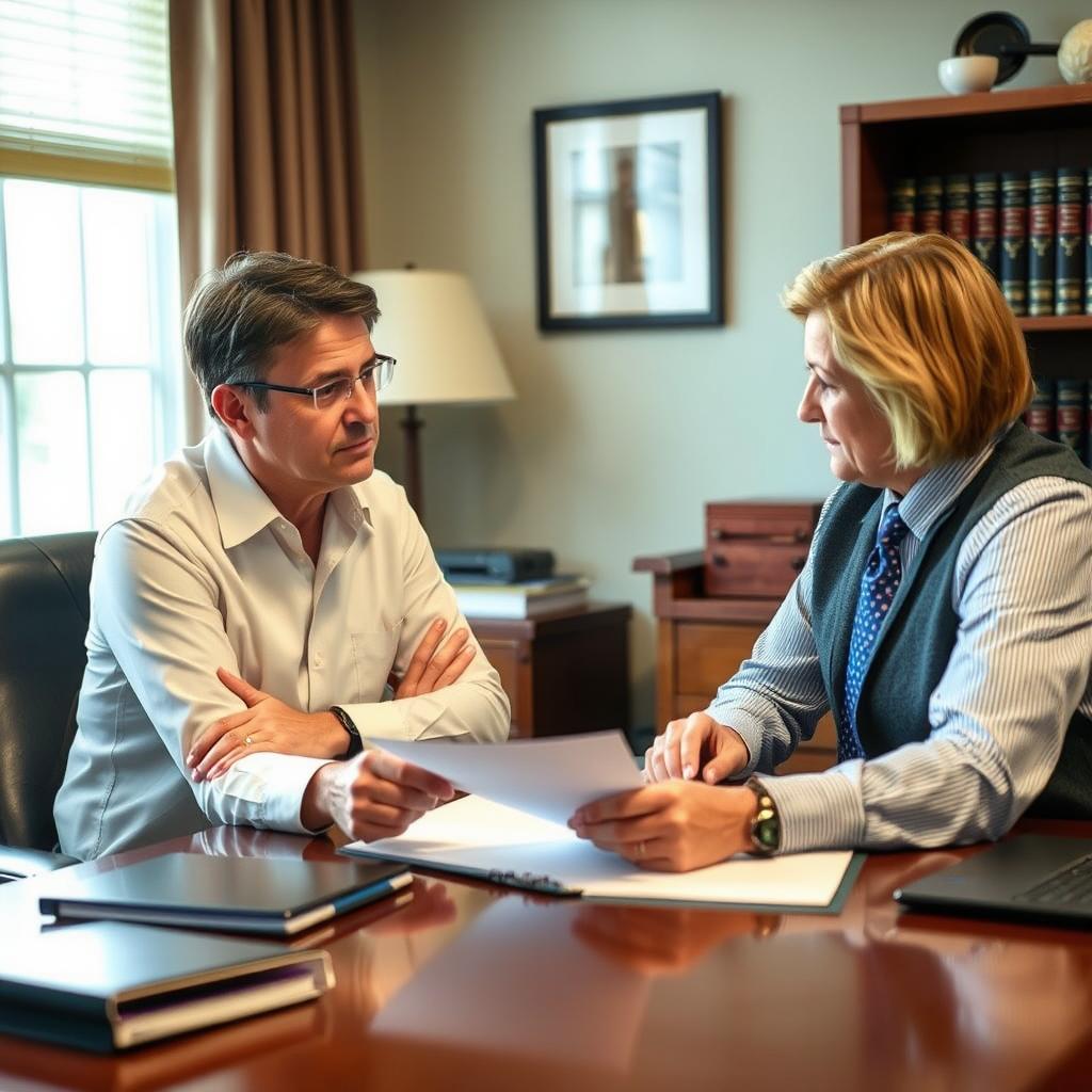 Petit Larceny Defense Lawyer York County