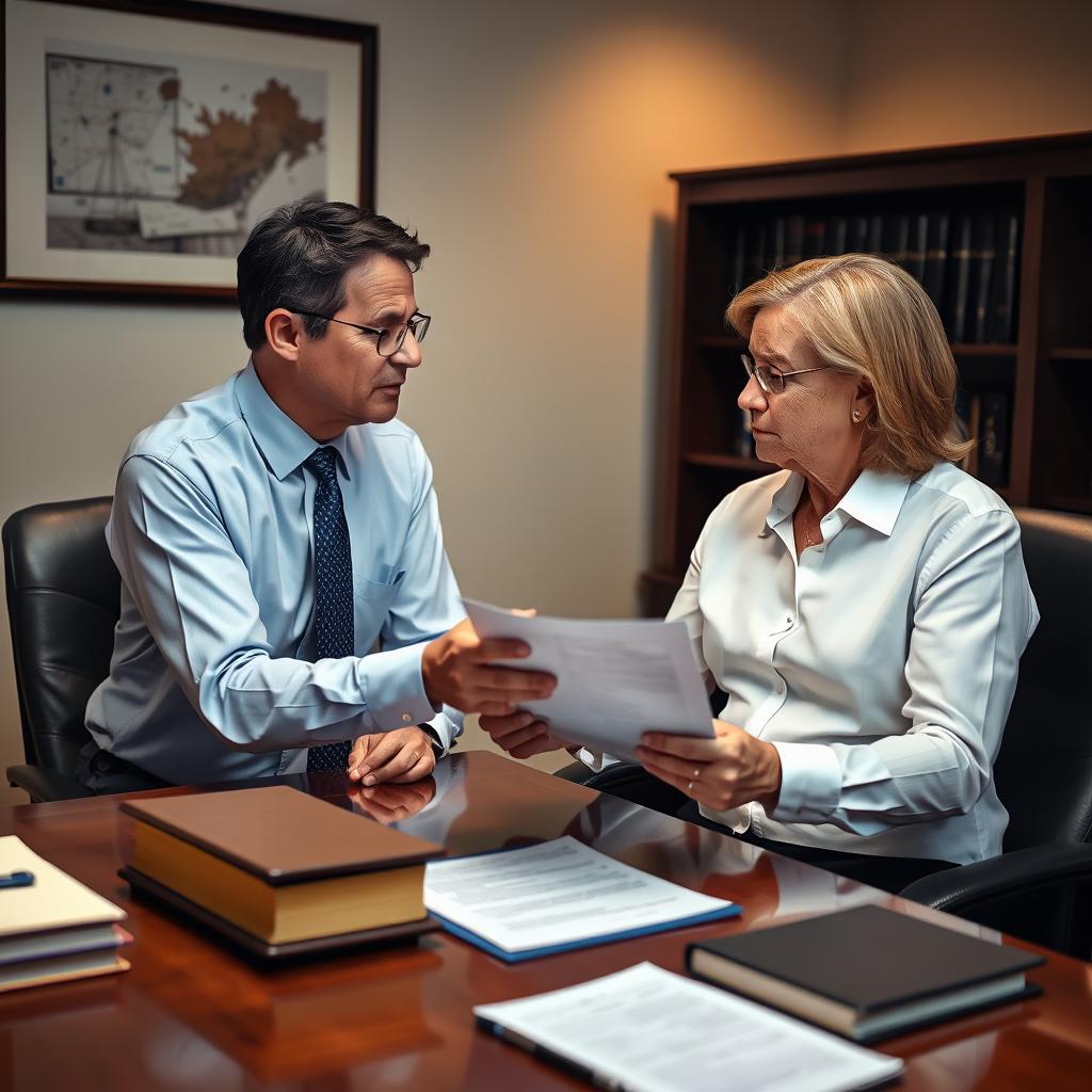 Petit Larceny Lawyer Alexandria