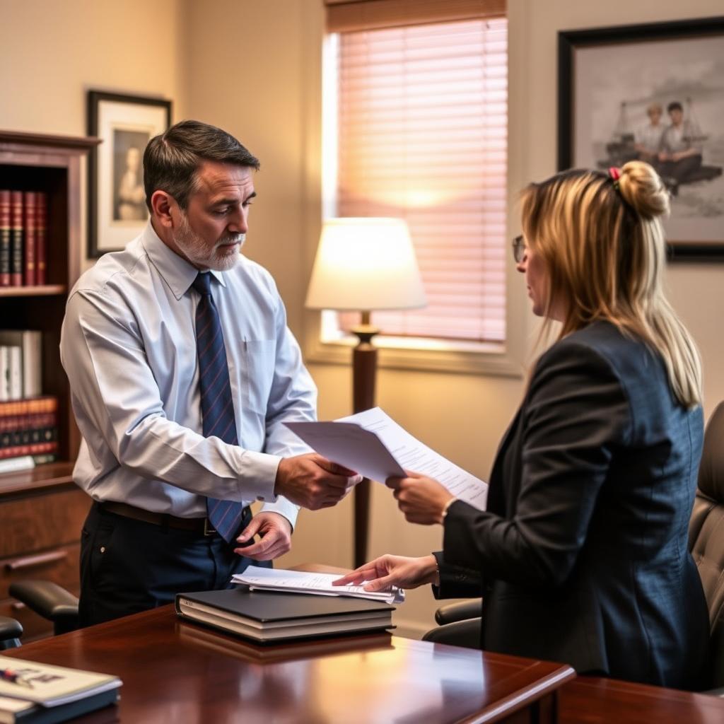 Petit Larceny Lawyer Dinwiddie County