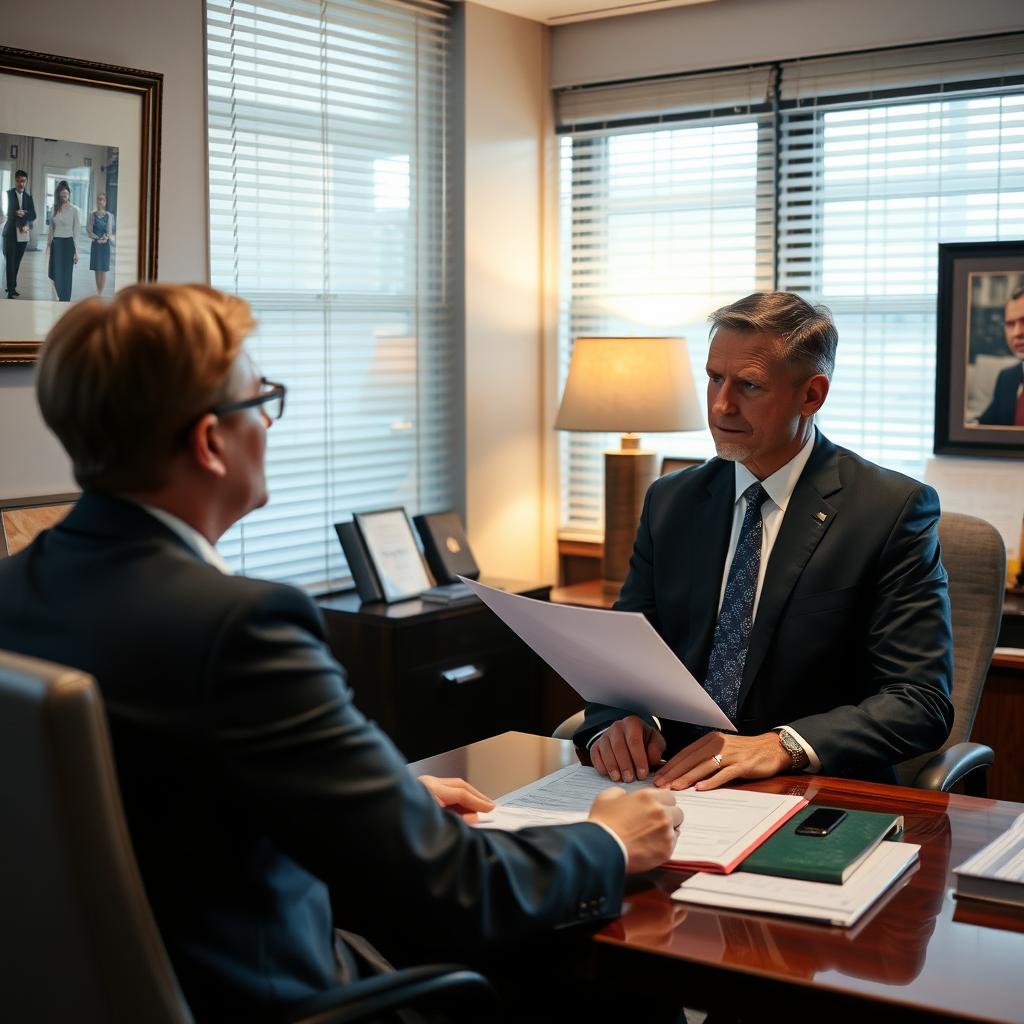 Property Damage Lawyer Virginia Beach