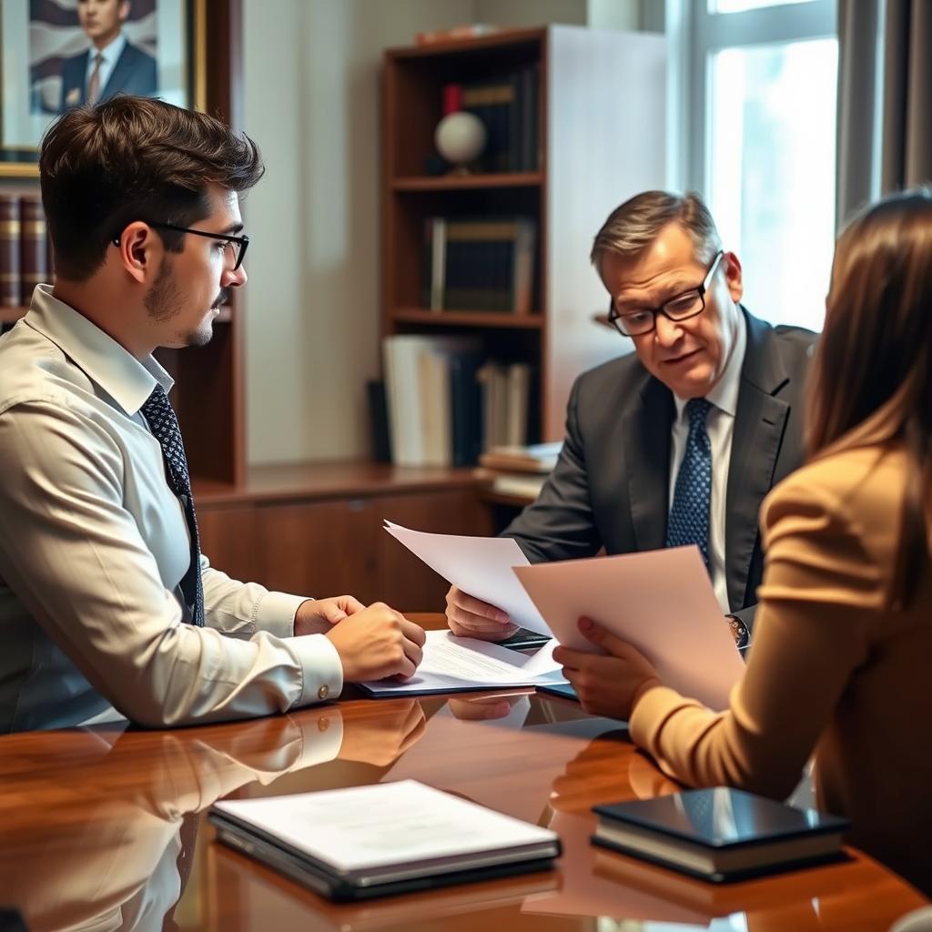 Protective Order Violation Lawyer Virginia