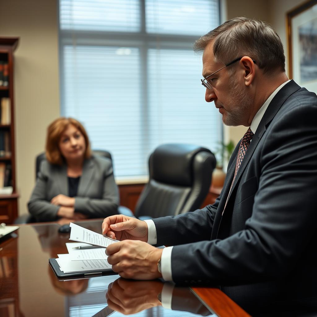 Public Intoxication Lawyer Frederick County