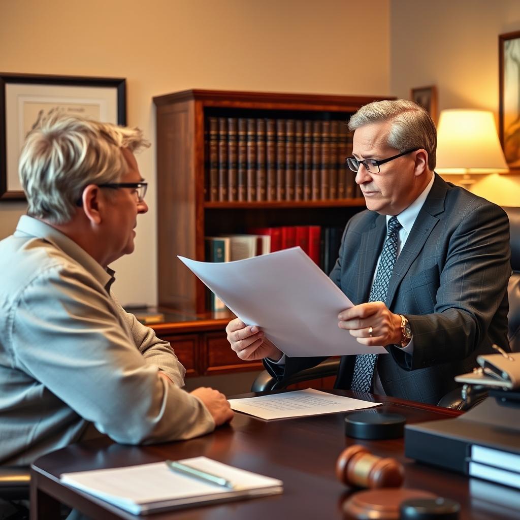 Public Intoxication Lawyer Manassas