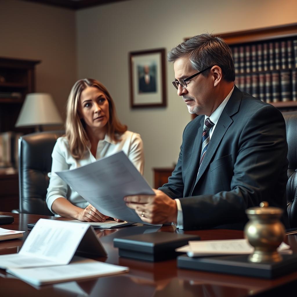 Public Intoxication Lawyer Rockingham County