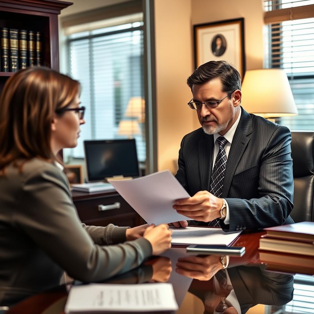 Public Intoxication Lawyer Stafford County