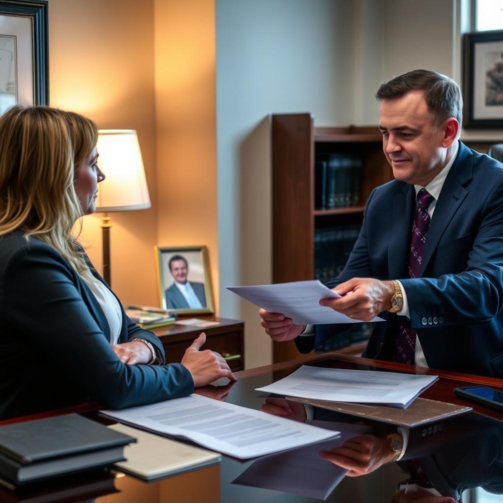 PWID Defense Lawyer Chesapeake