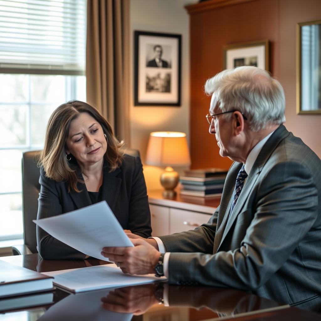 PWID Defense Lawyer Culpeper County