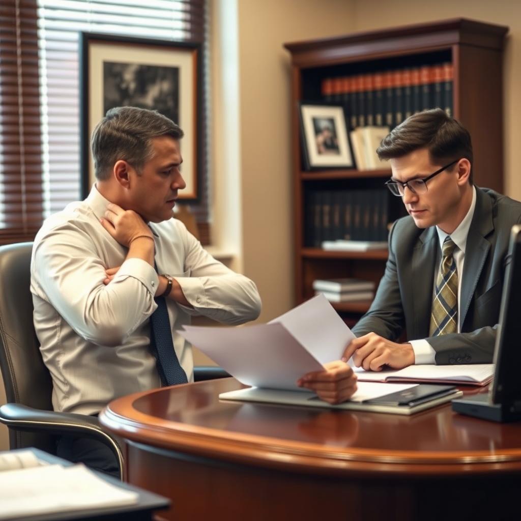 PWID Defense Lawyer Goochland County