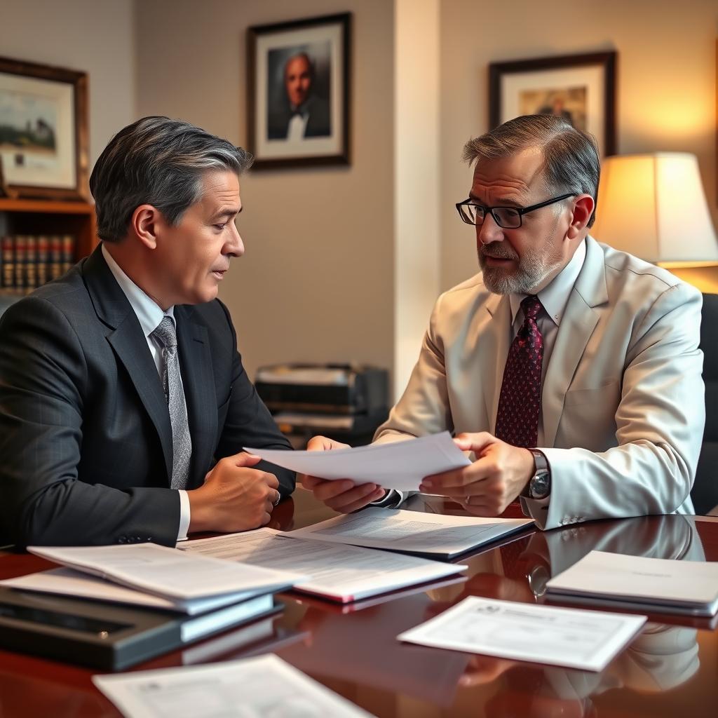 PWID Defense Lawyer Manassas