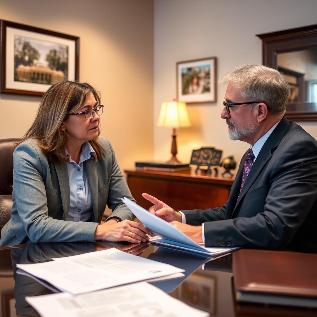 PWID Defense Lawyer Roanoke County