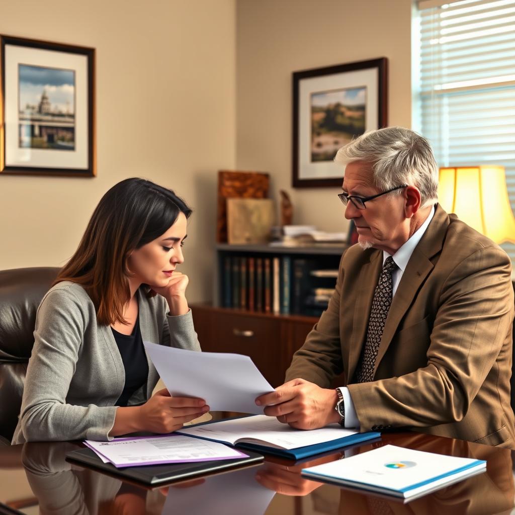 PWID Defense Lawyer Virginia Beach