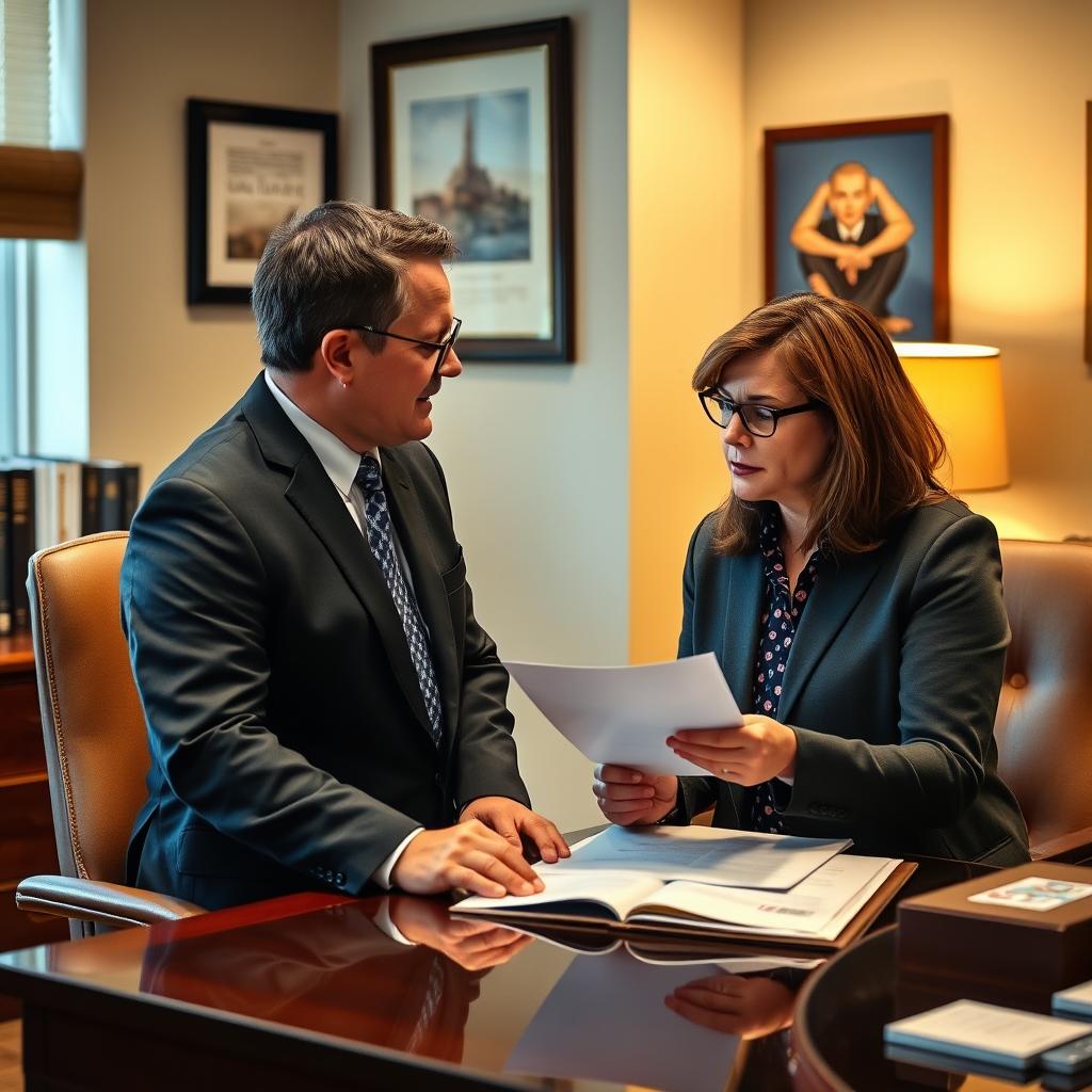 PWID Defense Lawyer York County