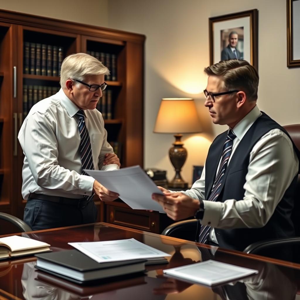 Rape Defense Lawyer King William County