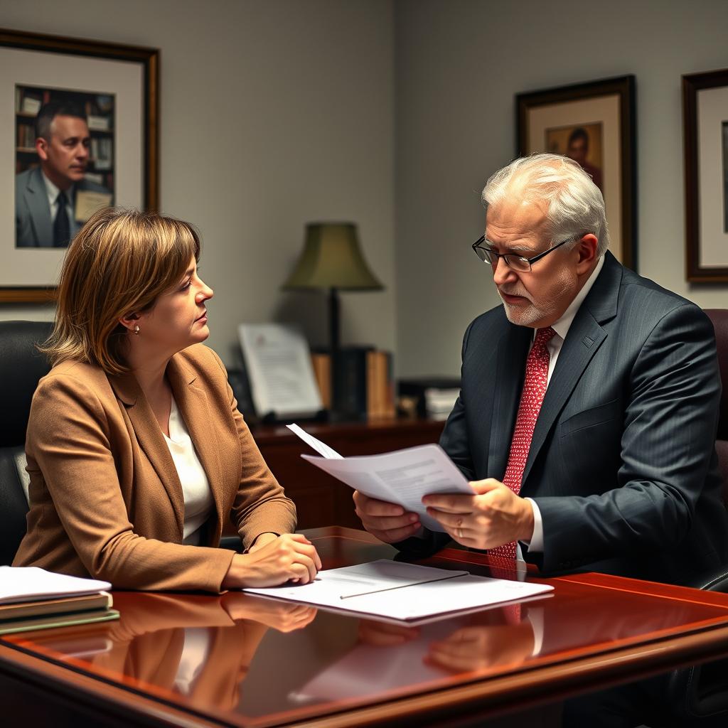 Rape Defense Lawyer Poquoson