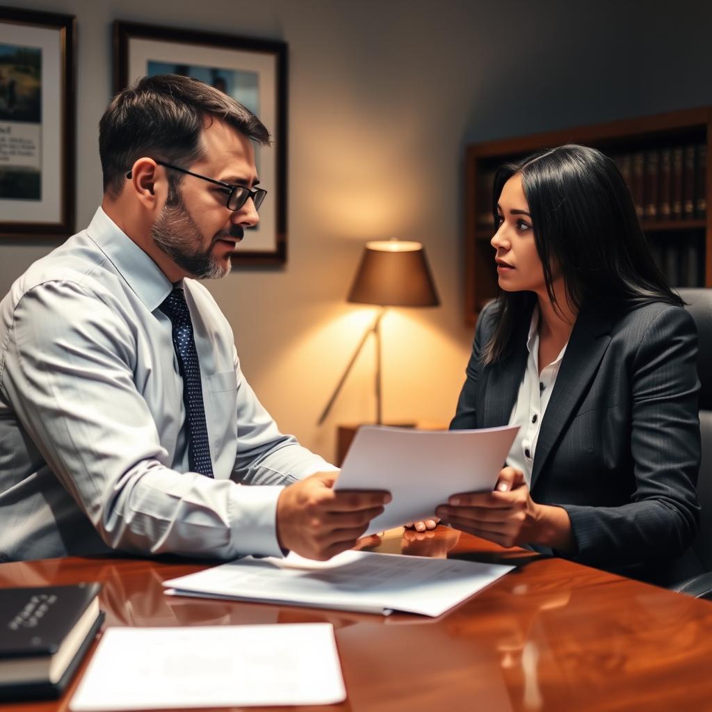 Sex Crime Lawyer Virginia Beach