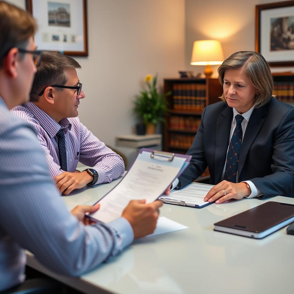 Sexual Battery Lawyer Colonial Heights