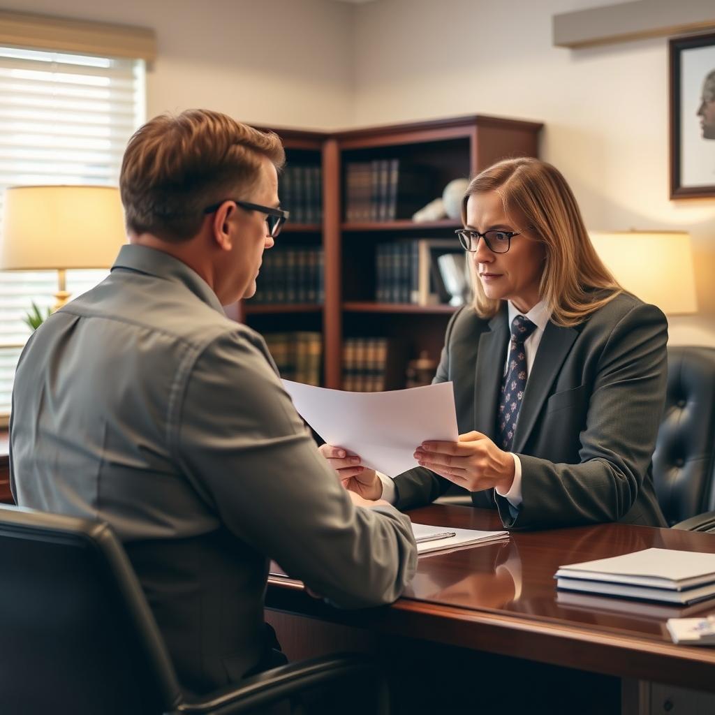 Sexual Battery Lawyer Poquoson