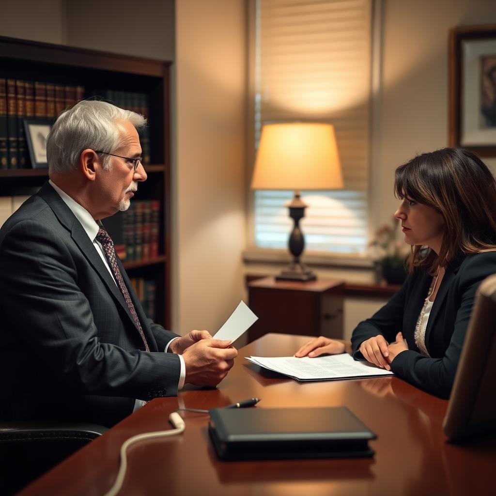Sexual Battery Lawyer York County