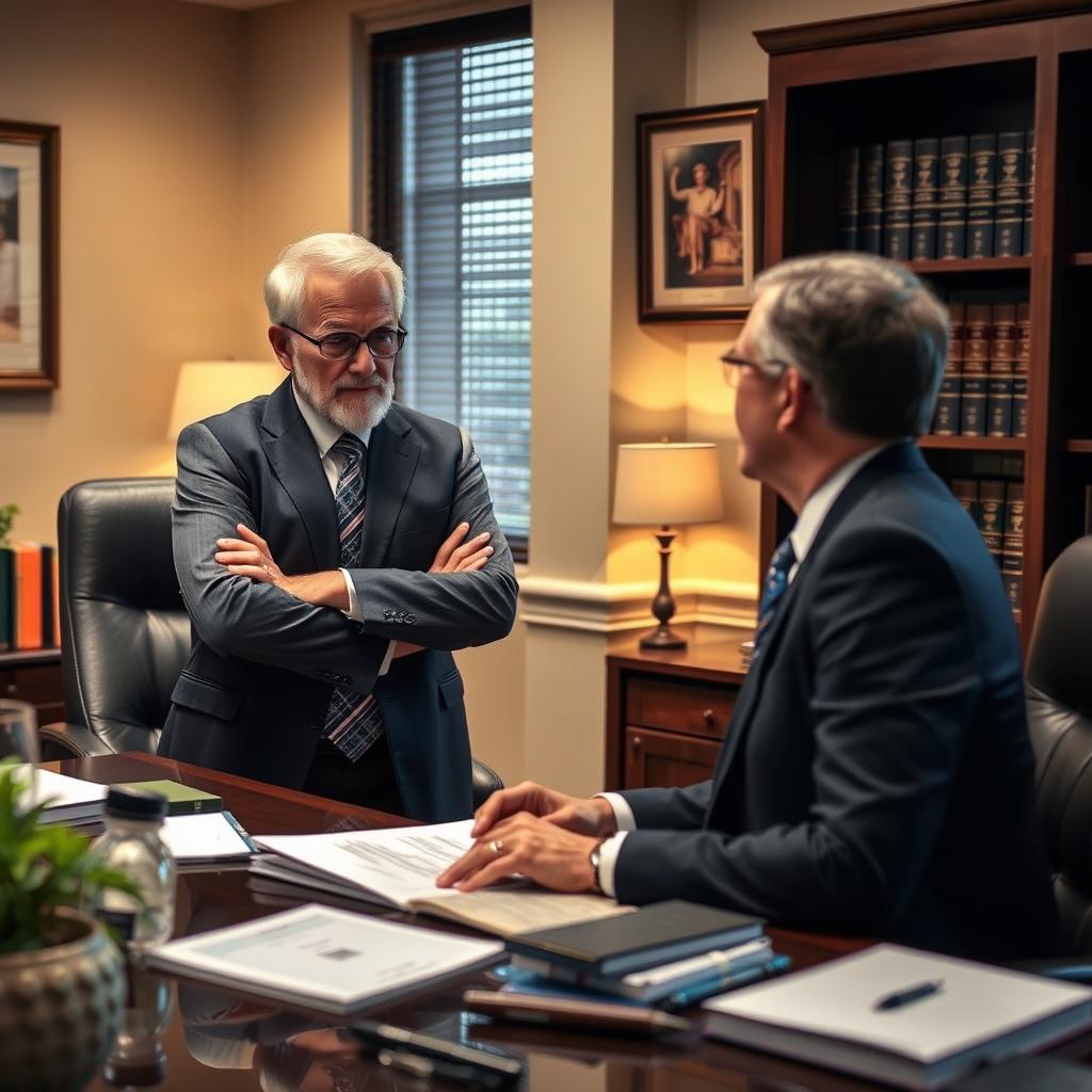 Simple Assault Defense Lawyer Fluvanna County