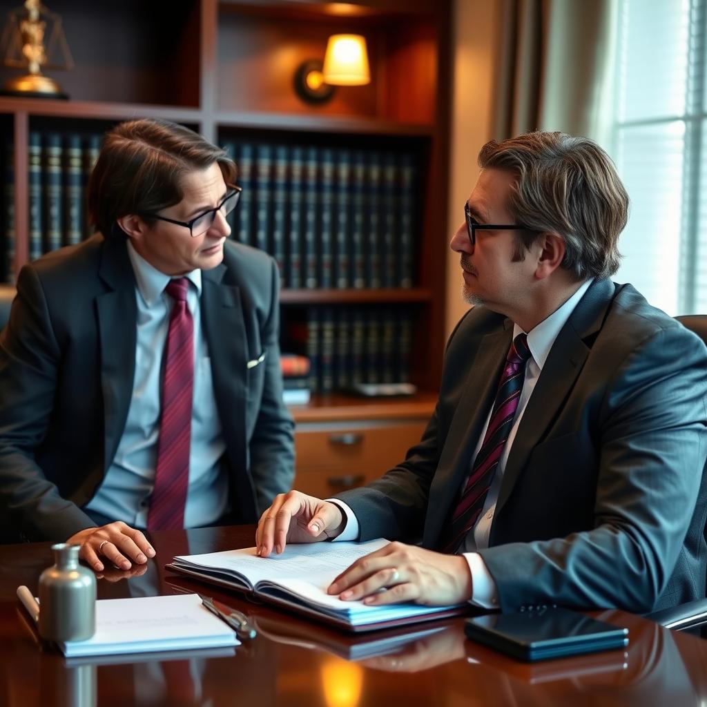 Simple Assault Defense Lawyer Gloucester County