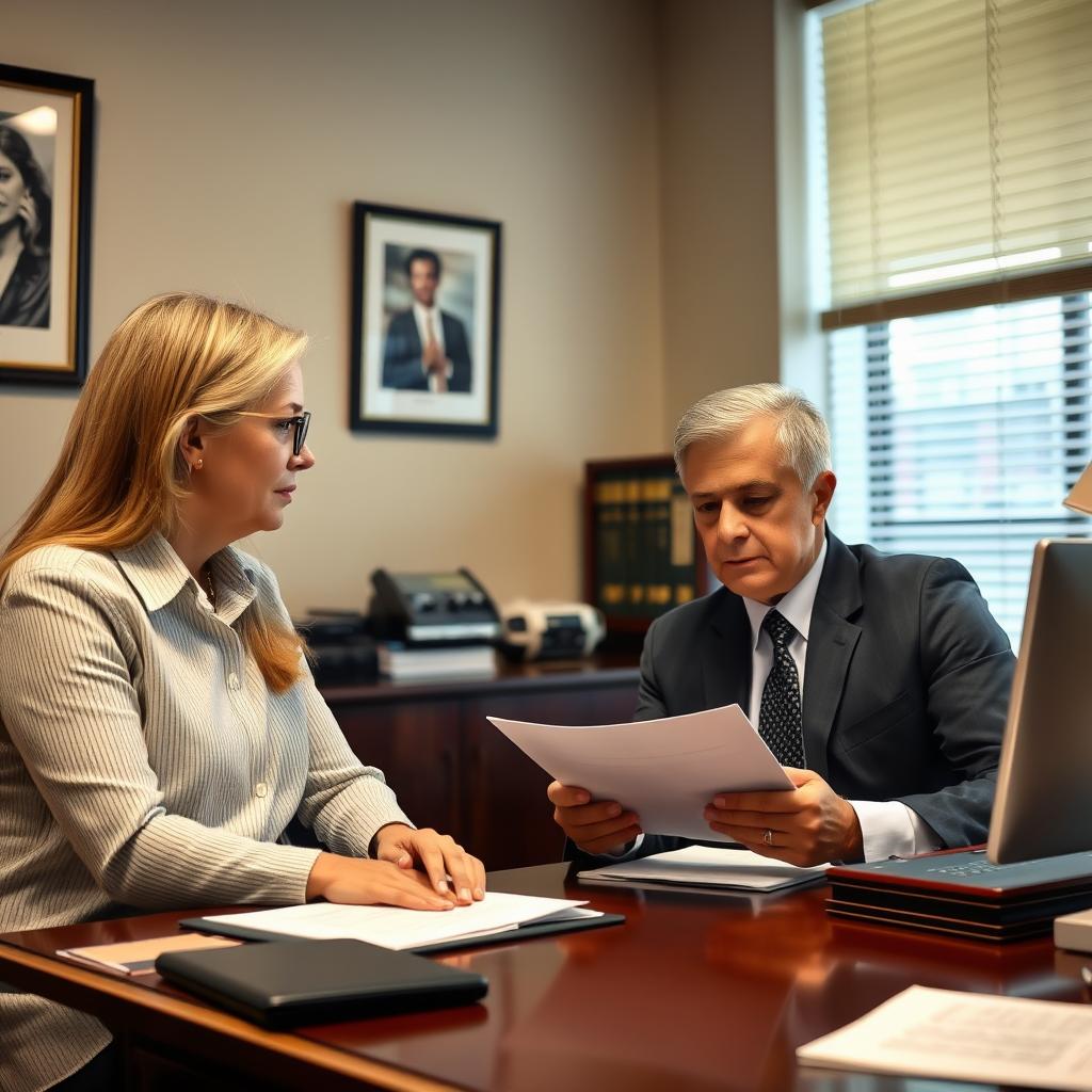 Simple Assault Defense Lawyer Virginia